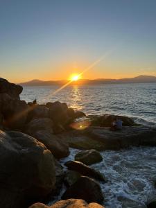 Foresthouse Beach Hostel