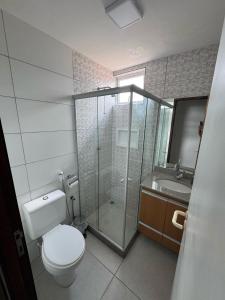 Villa Hípica Resort Gravatá - Apartamento 701