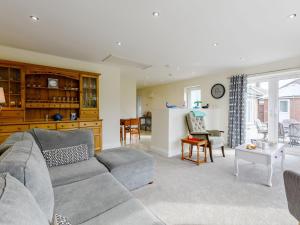4 bed in Chapel St. Leonards 79324