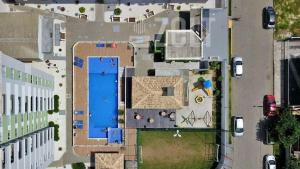 Liara Easy Club: apenas 450m da praia!