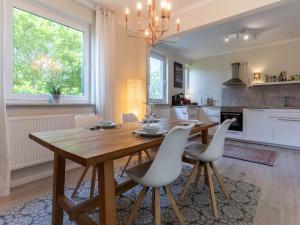 Ferienhaus in Tönning