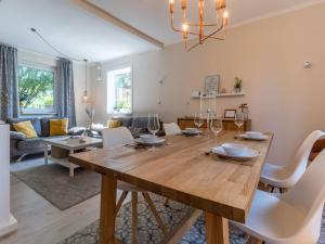 Ferienhaus in Tönning