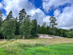 5 person holiday home in MUNKEDAL-By Traum