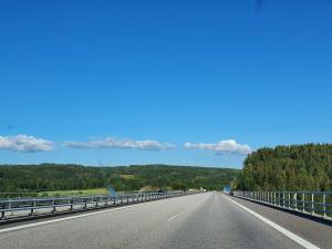 5 person holiday home in MUNKEDAL-By Traum