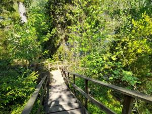 5 person holiday home in MUNKEDAL-By Traum