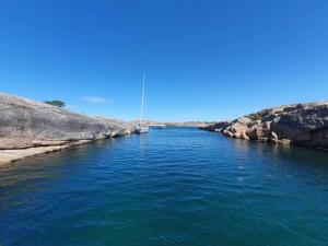 4 star holiday home in Hamburgsund