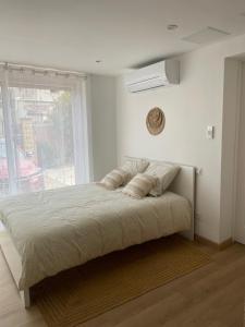 Chambre pour 2 personnes