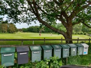 2 person holiday home in STRÖMSTAD-By Traum