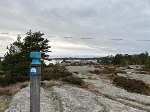 2 person holiday home in STRÖMSTAD-By Traum