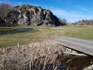 2 person holiday home in STRÖMSTAD-By Traum