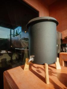 Tranquil Oasis w private pool in La Punta Zicatela