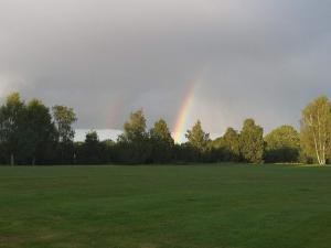 4 person holiday home in EVERÖD-By Traum