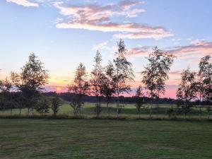 3 person holiday home in FALKENBERG-By Traum