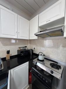 The Mallside Apartments