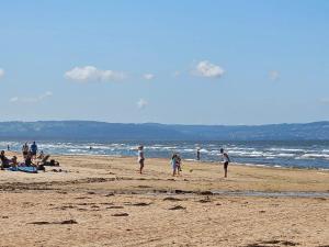 Nice apartment near the beach-By Traum