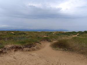 Nice apartment near the beach-By Traum