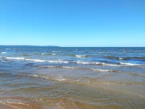 Nice apartment near the beach-By Traum