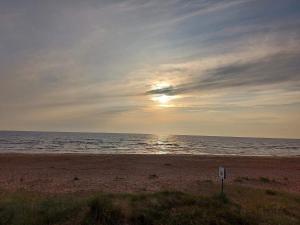 Nice apartment near the beach-By Traum