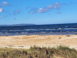 Nice apartment near the beach-By Traum