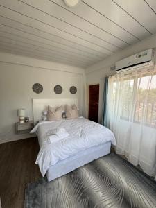 The Mallside Apartments