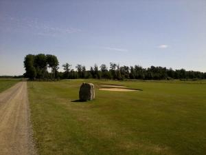 4 person holiday home in GLOMMEN-By Traum