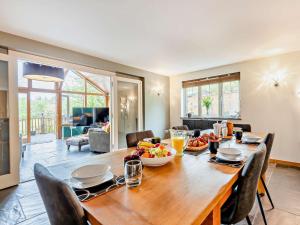 3 bed property in Bude 29125