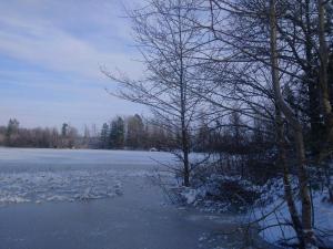 4 person holiday home in Holmsjö-By Traum