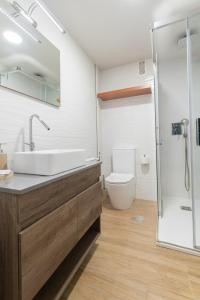 Loft Vigo by Halo con Garaje