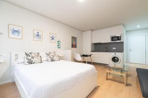 Loft Vigo by Halo con Garaje