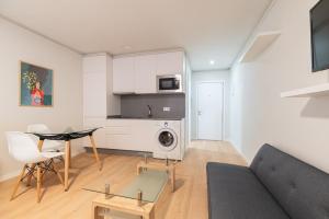 Loft Vigo by Halo con Garaje