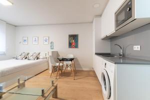 Loft Vigo by Halo con Garaje