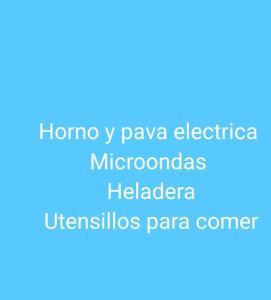 Sencillo PH céntrico de Marcela sin garage sin cargos