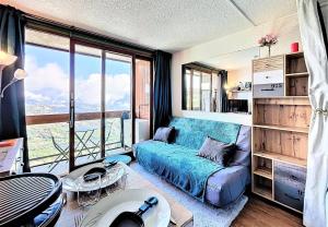 Résidence Vanguard - STUDIO 4 PERSONNES MAE-5933