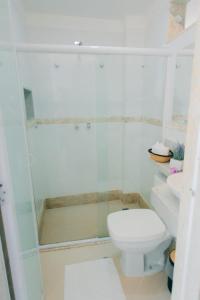 Canto da Canoa Suítes I
