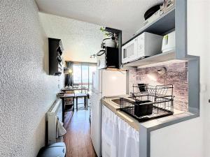 Résidence Vanguard - STUDIO 4 PERSONNES MAE-5933