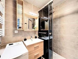 Résidence Vanguard - STUDIO 4 PERSONNES MAE-5933