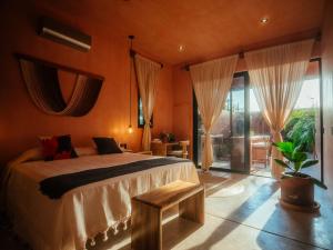 Tranquil Oasis w private pool in La Punta Zicatela