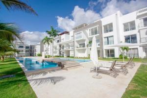 New Apartment! Beach getaway at Hard Rock