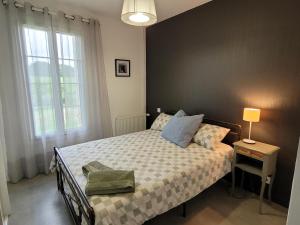 Lake House 10 mins from Bergerac