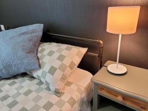 Lake House 10 mins from Bergerac