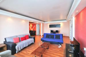 Rio Spot Atlantica 2440