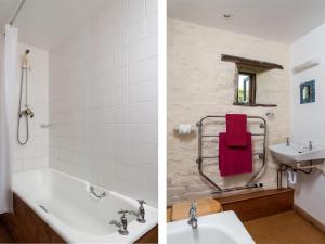 1 bed in Llangynidr BN079