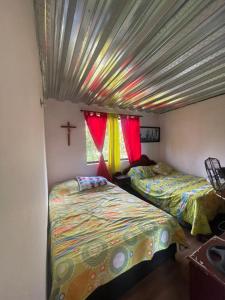 CASA FINCA San Rque Antioquia