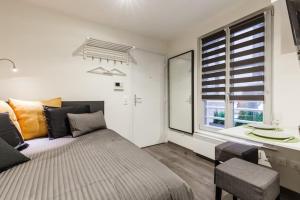 Studio cosy au coeur de Strasbourg