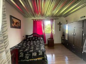 CASA FINCA San Rque Antioquia