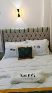 superior studio unit at lumumba drive,trm