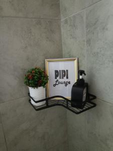 superior studio unit at lumumba drive,trm