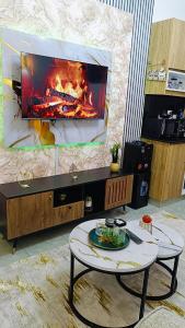 superior studio unit at lumumba drive,trm