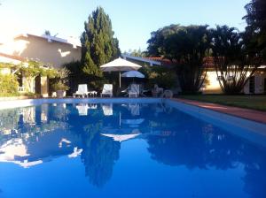 Haras Acauã hípica em Itu com lazer completo