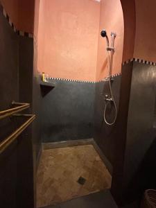 Luxury riad breakfast included